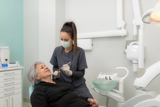Best Emergency Treatment for Dental Infections or Abscesses in Wellton, AZ