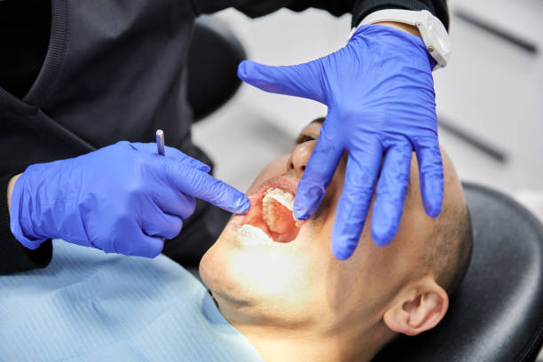 Best Urgent Care for Lost Fillings or Crowns in Wellton, AZ