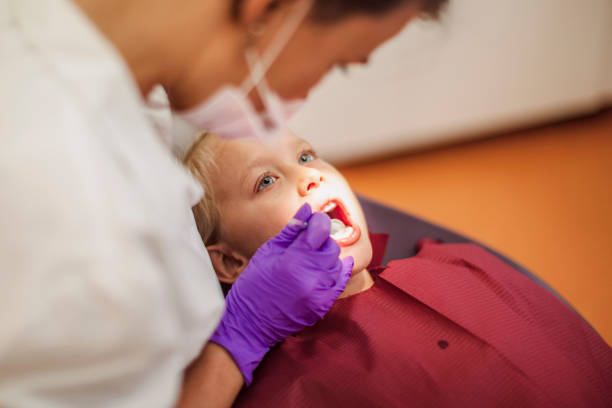 Best Cosmetic Emergency Dentistry in Wellton, AZ