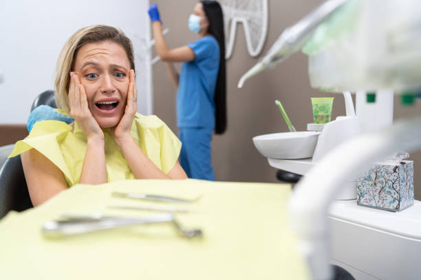 Best Emergency TMJ Treatment in Wellton, AZ