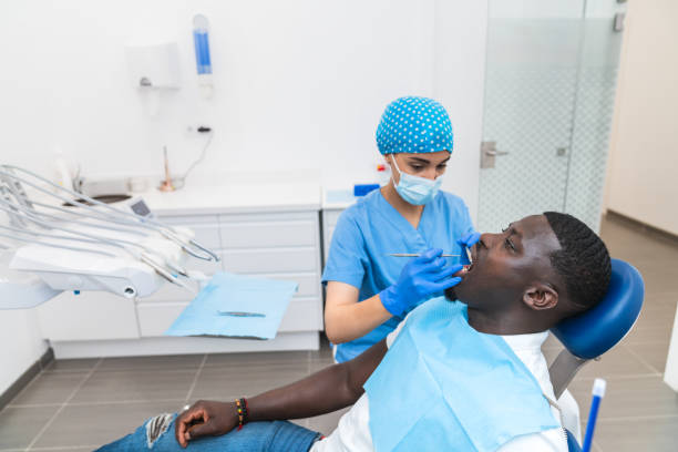 Best Emergency Dental Care for Broken or Chipped Teeth in Wellton, AZ